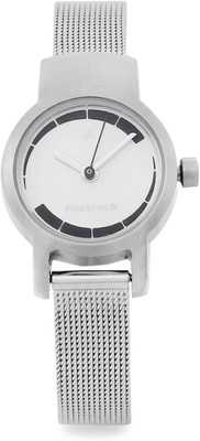 

Fastrack 2298SM01 Watch - For Women