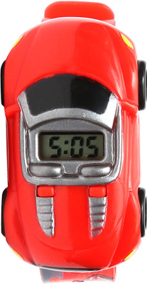 

North Moon FK-KDW002 Watch - For Boys & Girls