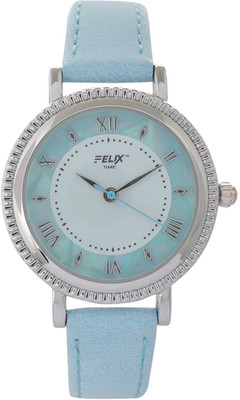 

Felix FL-1310 Watch - For Women