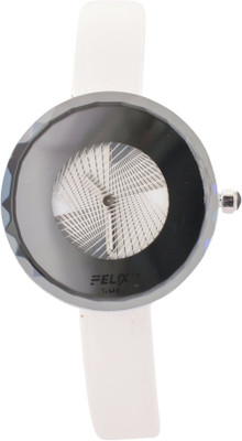 

Felix FL-1243 Watch - For Women