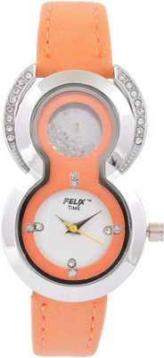 

Felix FL-1235 Watch - For Women