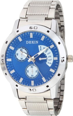 DEKIN MMS43DKN Watch  - For Men   Watches  (Dekin)