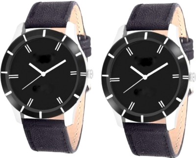 BIGSALE786 TimesPattaBlack Watch  - For Men   Watches  (Bigsale786)