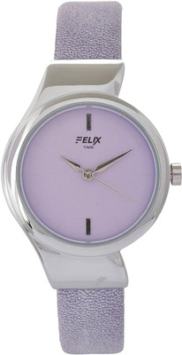 

Felix FL-1312 Watch - For Women