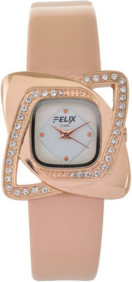 

Felix FL-1301 Watch - For Women