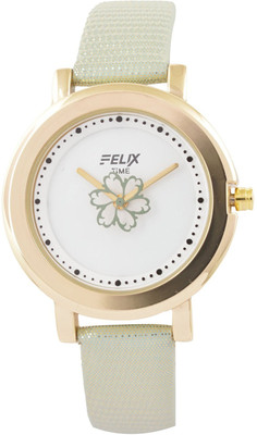 

Felix FL-1240 Watch - For Women