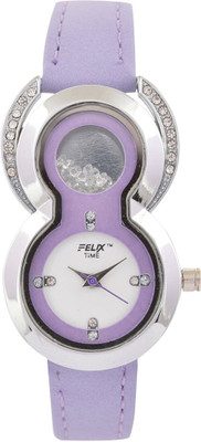 

Felix FL-1233 Watch - For Women