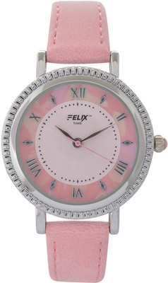 

Felix FL-1309 Watch - For Women