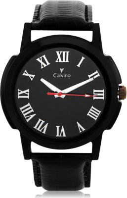 Calvino CHBCLS_176440-1236RMN_BLK Watch  - For Men   Watches  (Calvino)