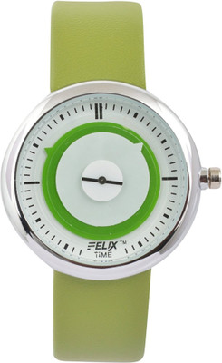 

Felix FL-1248 Watch - For Women