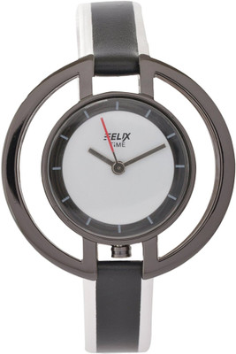

Felix FL-1357 Watch - For Women