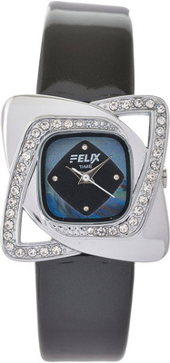 

Felix FL-1303 Watch - For Women