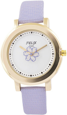 

Felix FL-1238 Watch - For Women