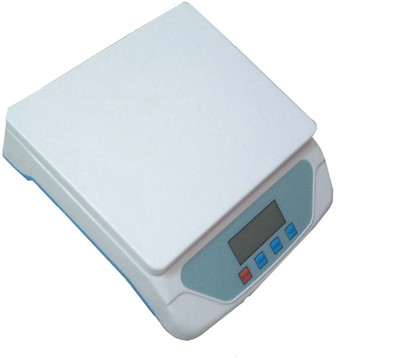 

CrackaDeal 25ts500new Weighing Scale(White)