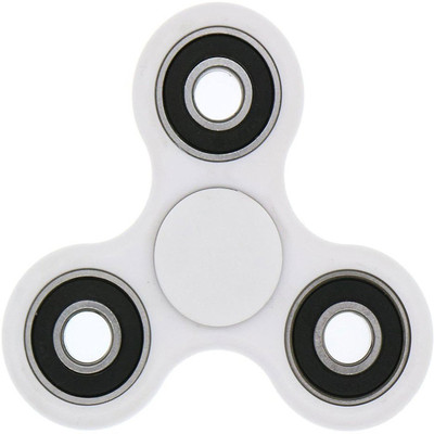 

Vingaboy Staked Wind Spinner(White)