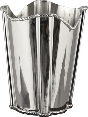

VARATTO BISCHELLI Free Standing Wine Cooler(Silver, 1 Bottles)