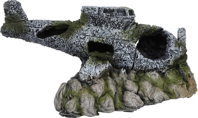 

Jainsons Pet Products Laterite Unplanted Substrate(Multicolor)