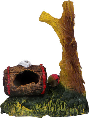 

Jainsons Pet Products Laterite Unplanted Substrate(Multicolor)