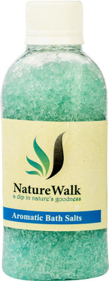

NatureWalk Mint Fresh Bath Salt(100 g)