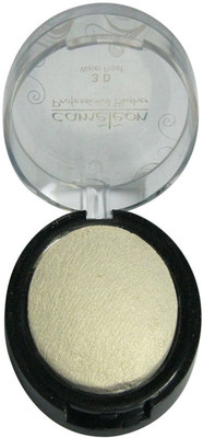 Cameleon Professional Blusher Cum Eyeshadow(Beige)