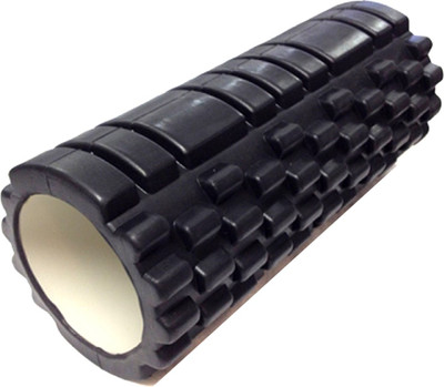 

KING FITNESS Rumble Foam Roller(Length 33 cm)