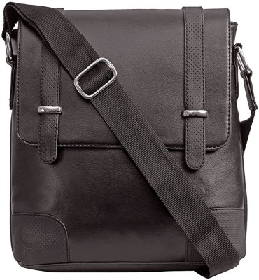 

Gentleman Sling Bag(Brown)