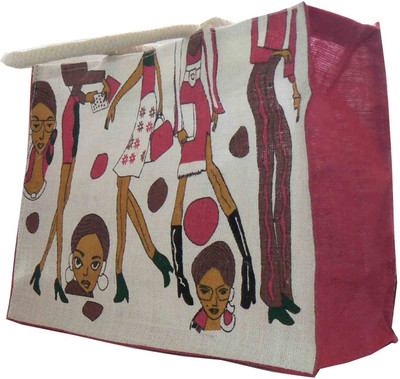 

ALIVE Shoulder Bag(Multicolor)