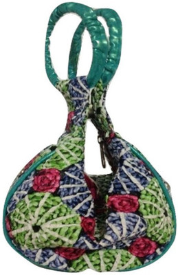 

Bay & Blue Pouch Potli(Multicolor)