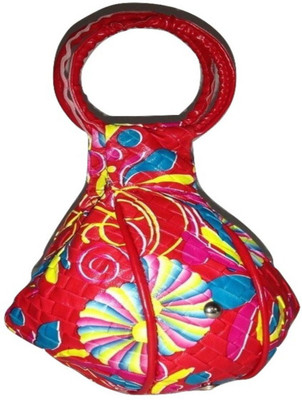 

Bay & Blue Pouch Potli(Multicolor)