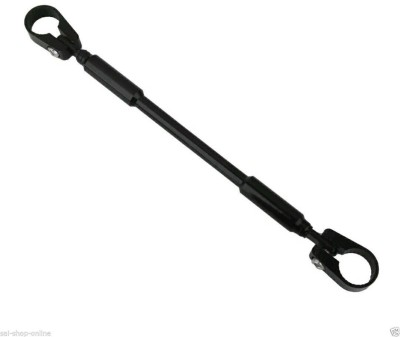 

Genxtra BarBlack Handlebar(Black)