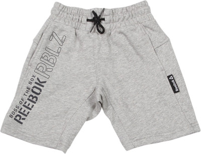 reebok shorts flipkart