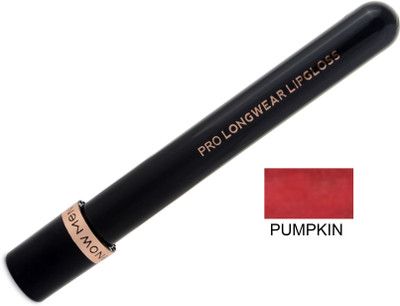 Menow PRO LONGWEAR MATTE LIP GLOSS(4.5 g, PUMPKIN)