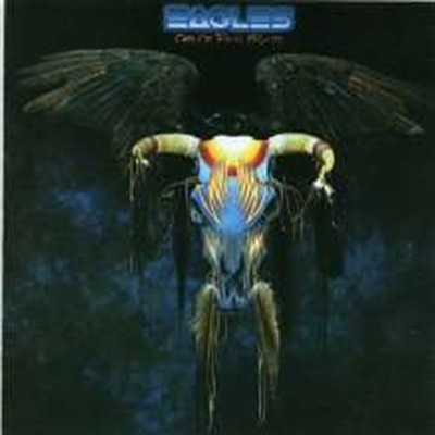 

One of These Nights [Import] Audio CD Standard Edition(English - The Eagles)