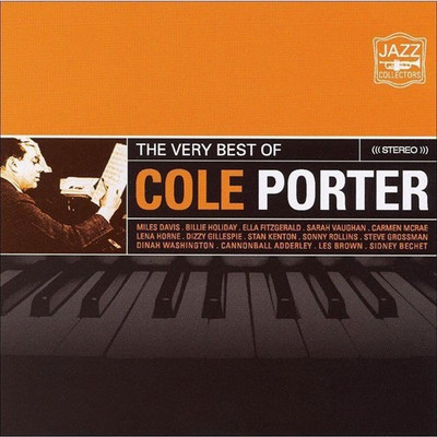 

The Very Best Of Cole Porter (Import) Audio CD Standard Edition(English - Cole Porter)