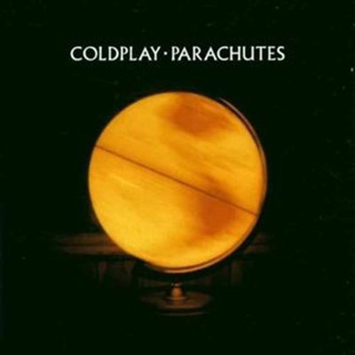

Parachutes (Import) Audio CD Standard Edition(English - Coldplay)