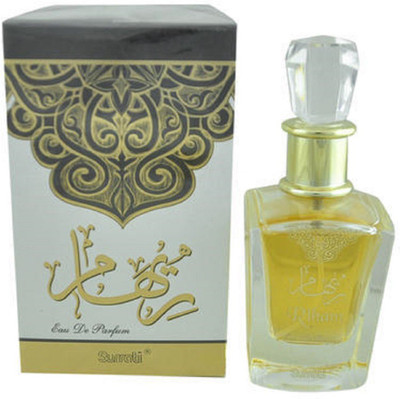 

Surrati RIHAM Eau de Parfum - 100 ml(For Men & Women)