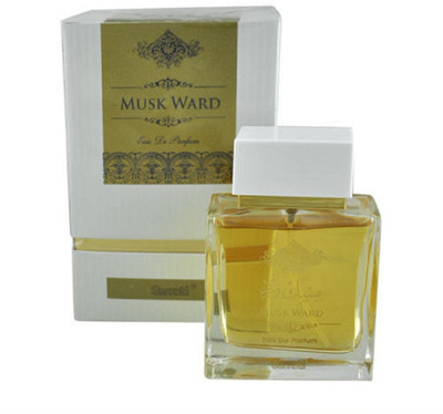 

Surrati MUSK WARD Eau de Parfum - 100 ml(For Women)
