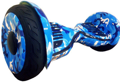 

Cloudsurfer smart tubeless hoverboard Scooter(Black, White, Red, Blue)