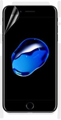 

Robobull Front and Back Screen Guard for Apple iPhone 7 Plus, Transparent