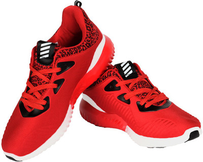 

Go India Store Canvas Shoes For Men(Red