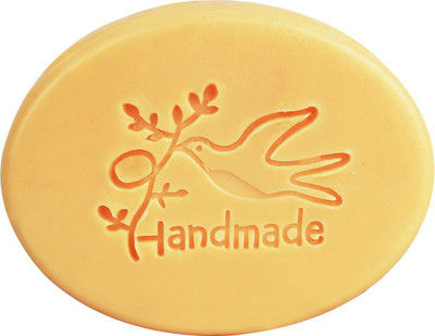 

EO Naturals Essential Oil Infused Soap(270 g, Pack of 3)