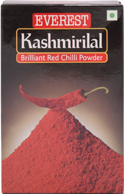 

Everest Kashmirilal Chilli Powder(100 g)