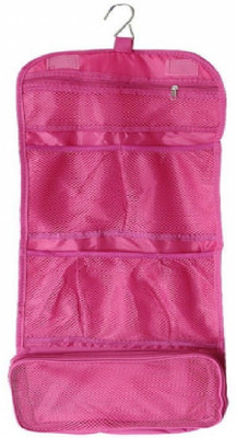 

vepson Cosmetic Pouch(Pink)