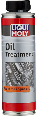 

Liqui Moly 48202 Oil Treatment Petrol/Diesel Engine Oil(200 ml)