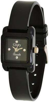 

VK SALES BLACK Watch - For Women
