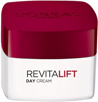 

L'Oreal Paris Imported Revitalift Day Cream (SPF 23 PA++)(50 ml)