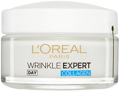 

L'Oreal Paris Imported (Made in Germeny) Expert Anti-Wrinkle Hydrating Day Cream(50 ml)