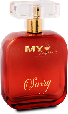 

My Fragrance ROBIN RED(100 ml)