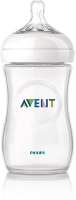 

Philips Avent Natural - 330 ml(White)