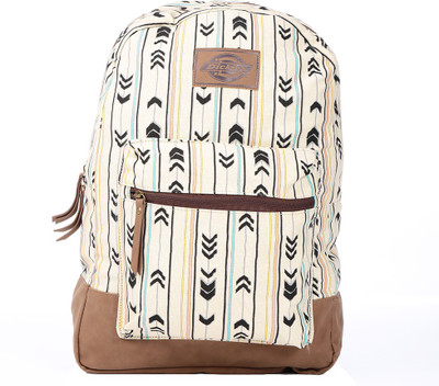 

Dickies Hudson 21 L Backpack(Multicolor), Multi color